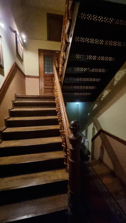 Villa Kliche Przerzeczyn-Zdroj Buitenkant foto